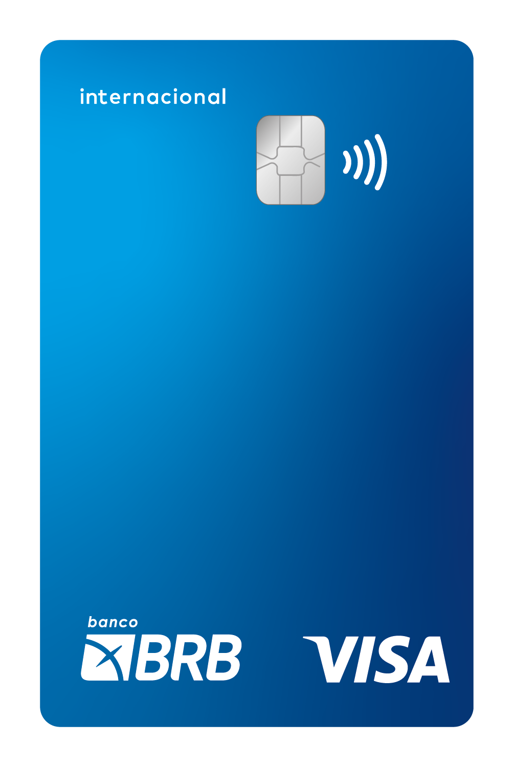 Cartões de crédito - BRBCARD