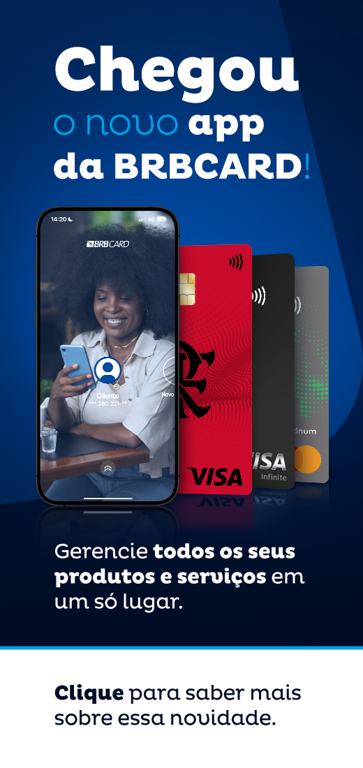 BRBCARD