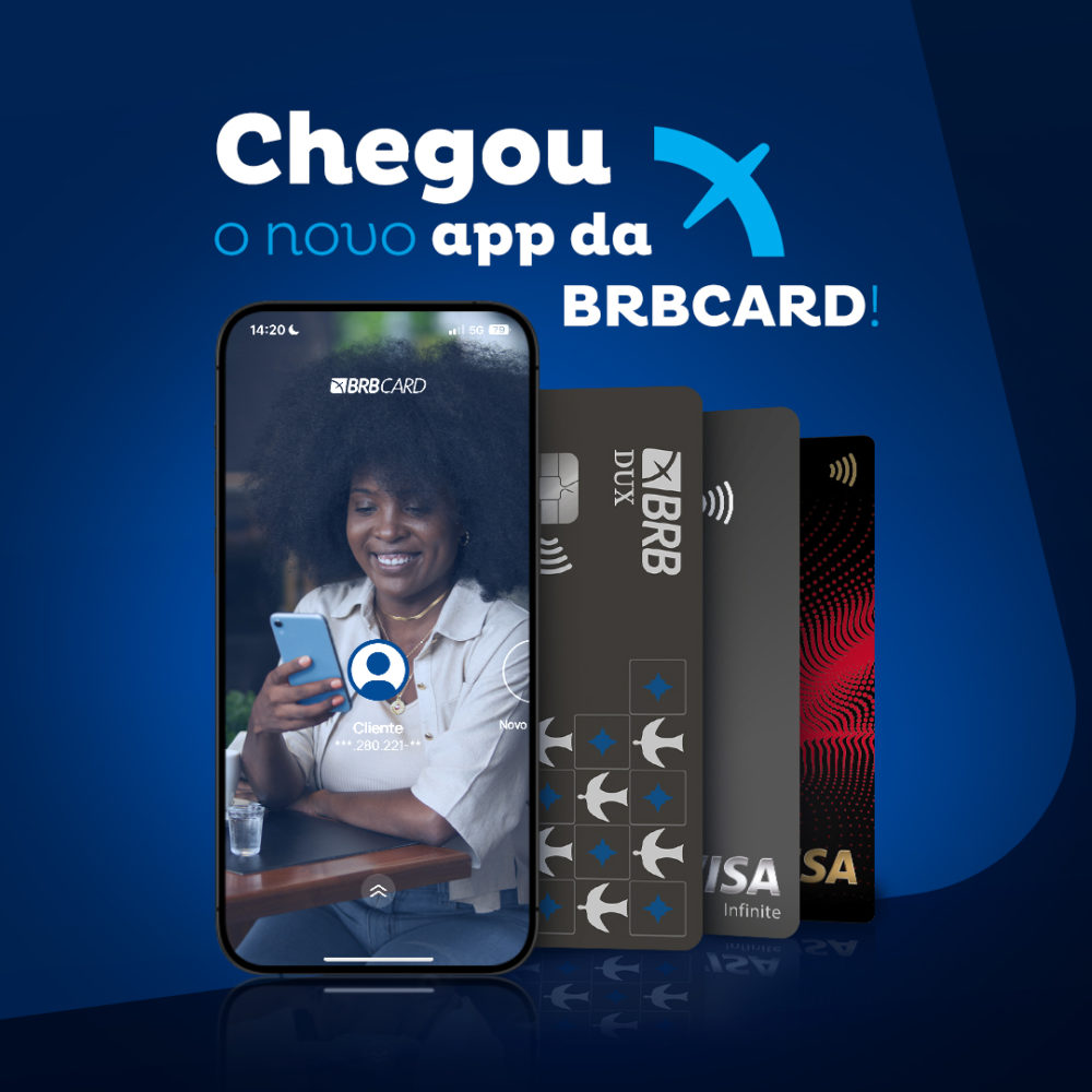 BRBCARD