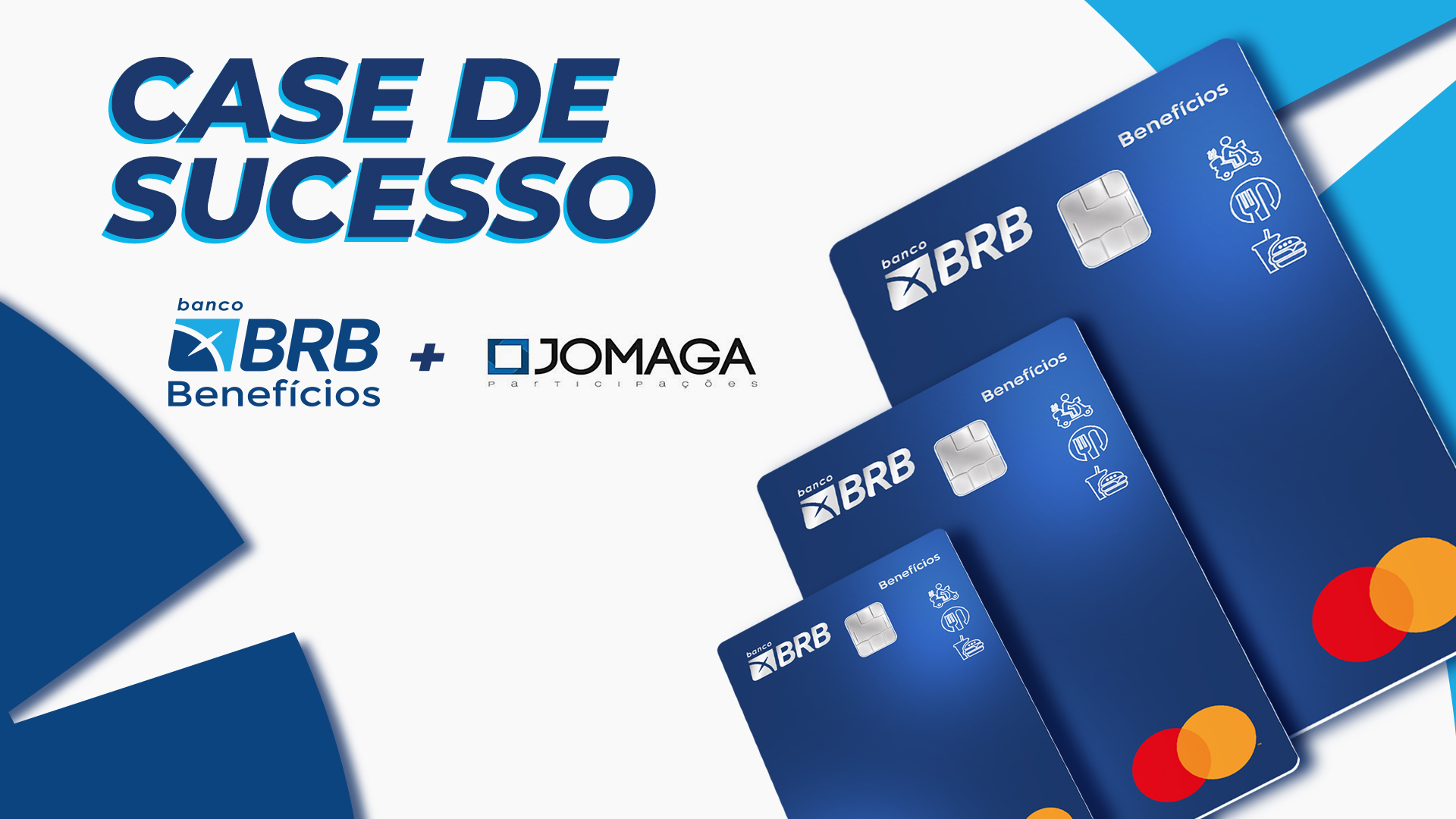 Case de sucesso – Jomaga: como simplificar a gestão de benefícios e aumentar a satisfação dos colaboradores com o BRB Benefícios