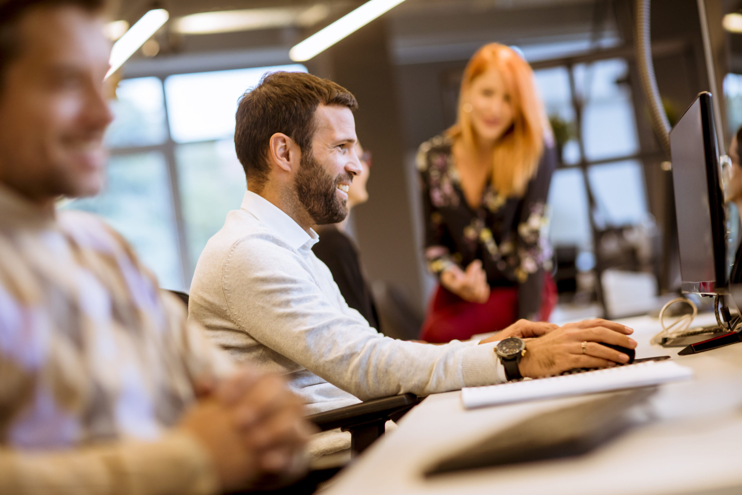 Gestão de recargas: como gerenciar recargas, categorias e perfis de colaboradores com mais agilidade