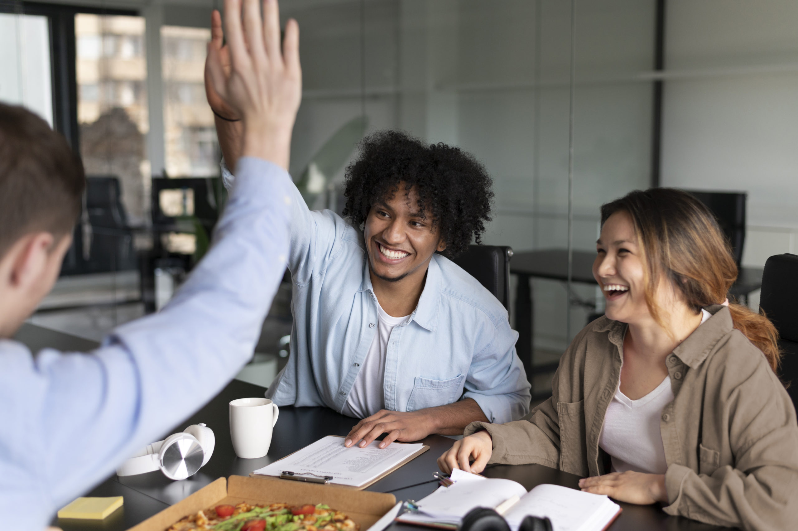 O novo PAT e o futuro dos benefícios corporativos: O que muda para a sua empresa?