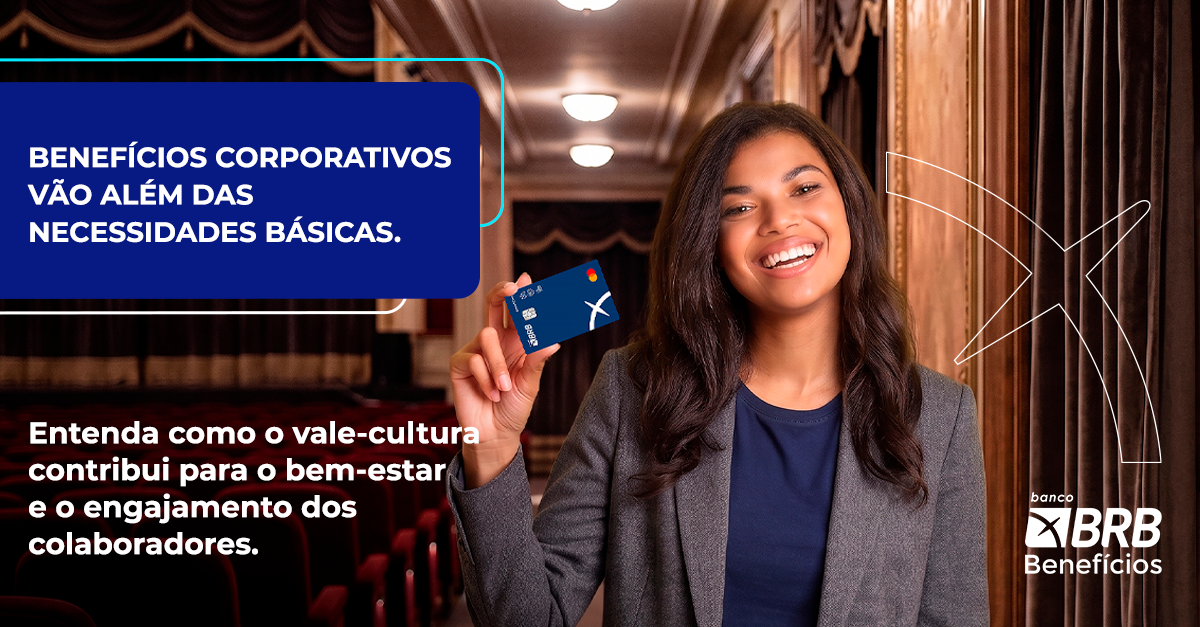 Vale-cultura: o que é, como funciona e onde usar