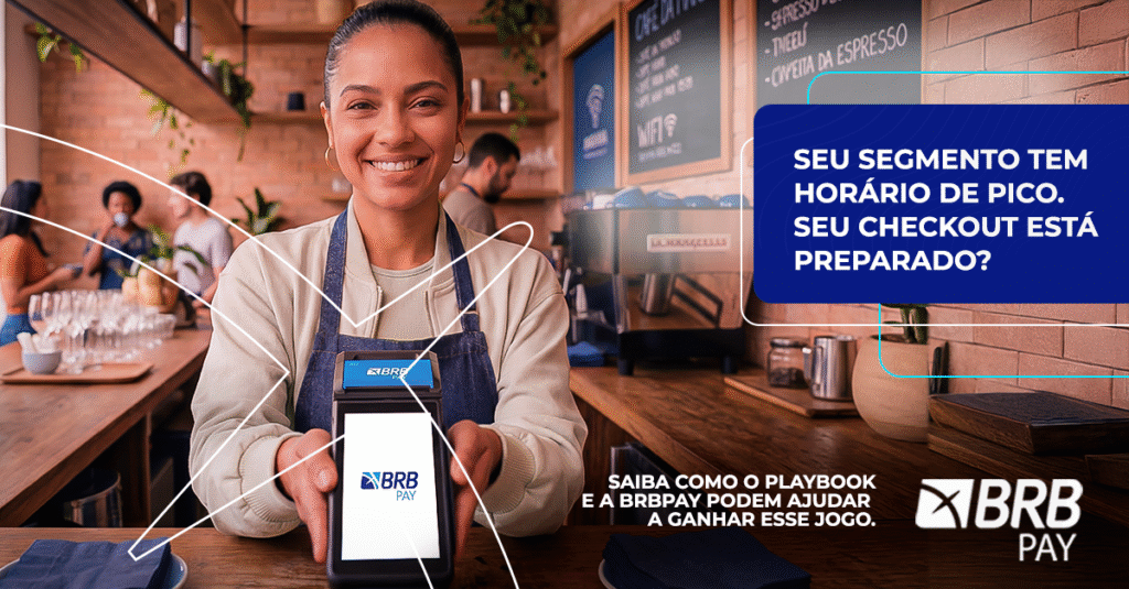Titulo matéria Segmento de Horário de Pico.